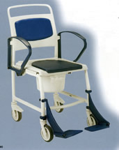 silla de ducha rebotec ad805